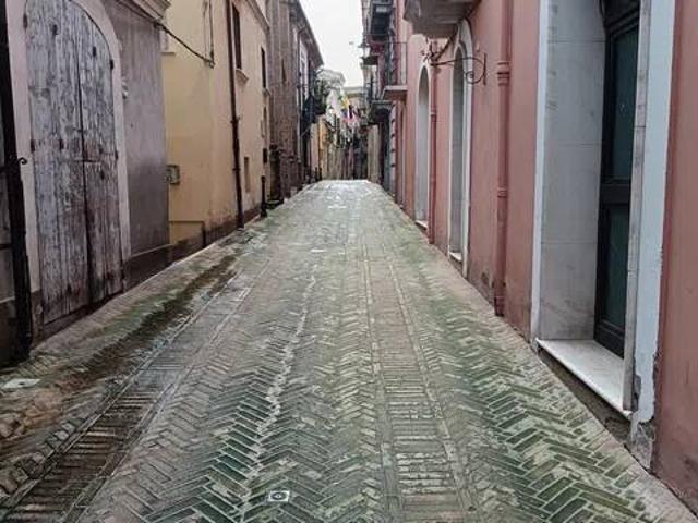 Appartamento in vendita a Lanciano CH