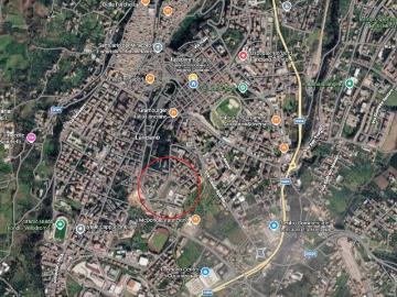 Appartamento in vendita a Lanciano CH
