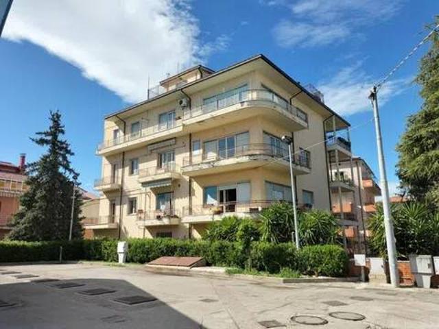 Appartamento in vendita a Lanciano CH