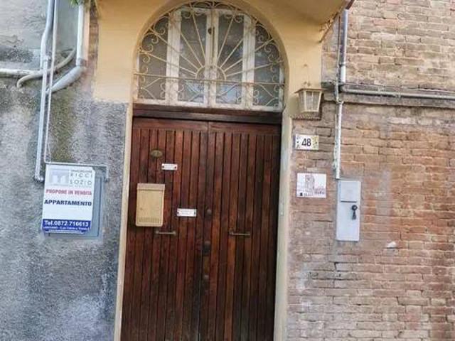 Appartamento in vendita a Lanciano CH