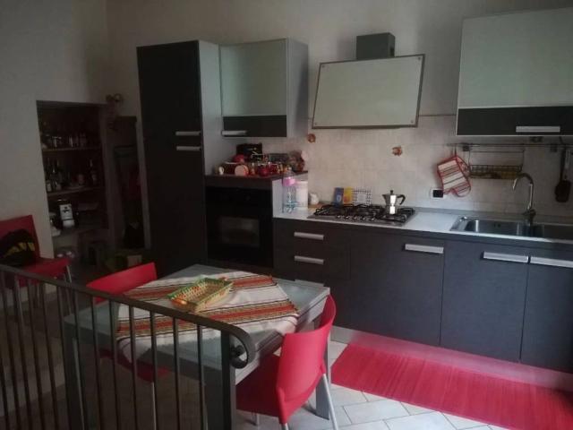 Appartamento in vendita a Lanciano CH