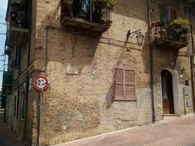 Appartamento in vendita a Lanciano CH