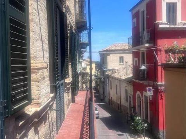 Appartamento in vendita a Lanciano CH