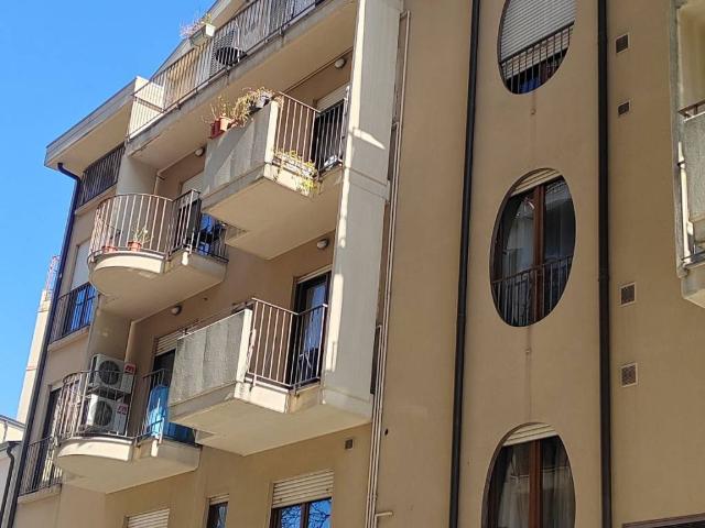 Appartamento in vendita a Lanciano CH