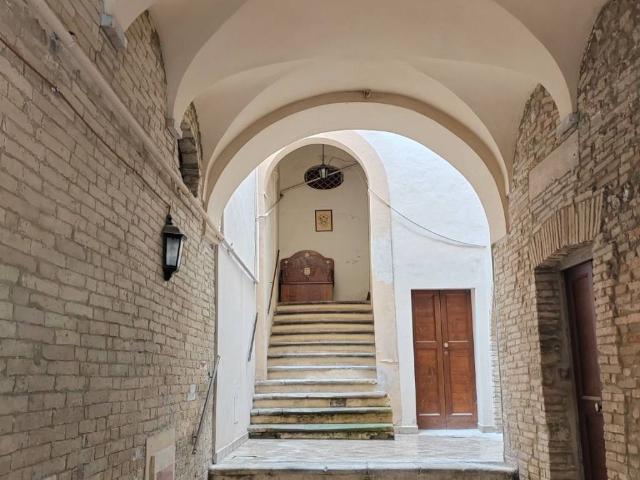 Appartamento in vendita a Lanciano CH