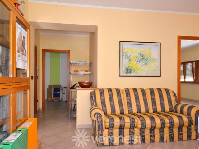 Appartamento in vendita a Lanciano CH