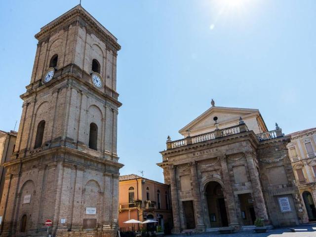 Appartamento in vendita a Lanciano CH