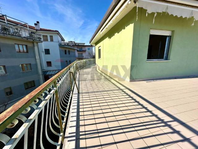 Appartamento in vendita a Lanciano CH