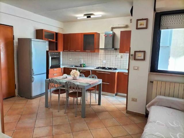 Appartamento in vendita a Lanciano CH