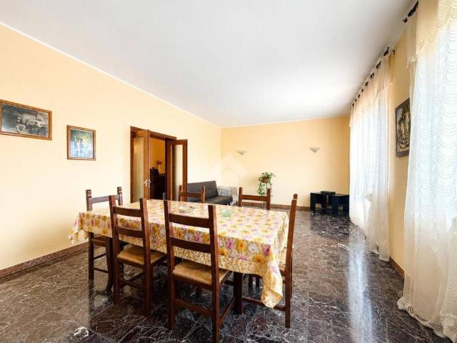 Appartamento in vendita a Lanciano CH