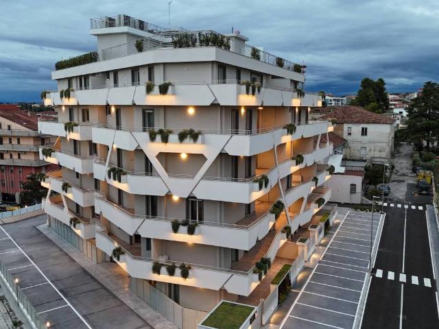 Appartamento in vendita a Lanciano CH