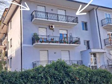 Appartamento in vendita a Lanciano CH