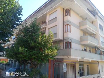 Appartamento in vendita a Lanciano CH