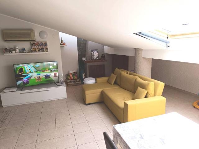 Appartamento in vendita a Lanciano CH
