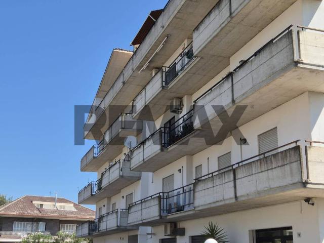 Appartamento in vendita a Lanciano via Maurizio Rosato, 6