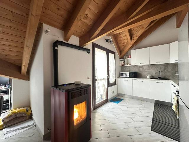 Appartamento in vendita a Landriano PV