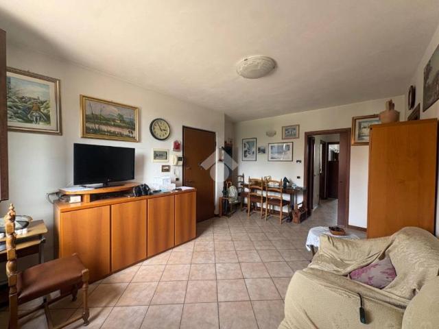 Appartamento in vendita a Landriano PV