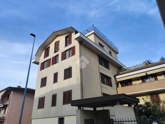 Appartamento in vendita a Landriano PV