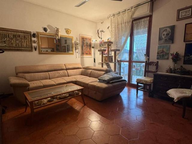 Appartamento in vendita a Landriano PV