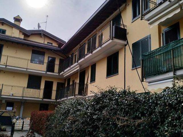 Appartamento in vendita a Landriano PV