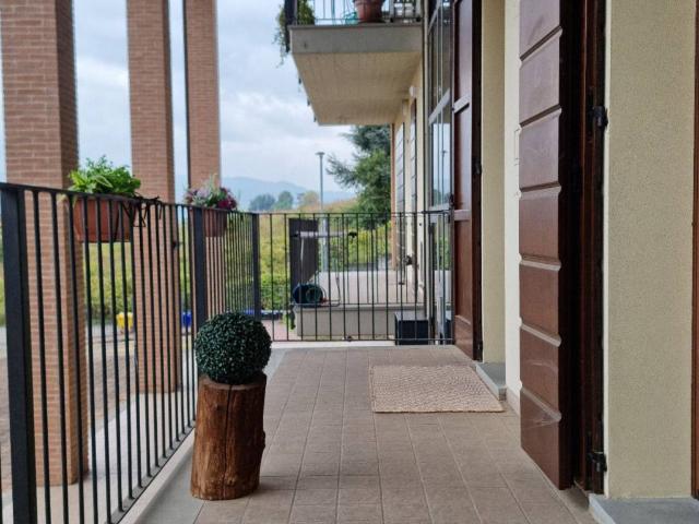 Appartamento in vendita a Langhirano PR