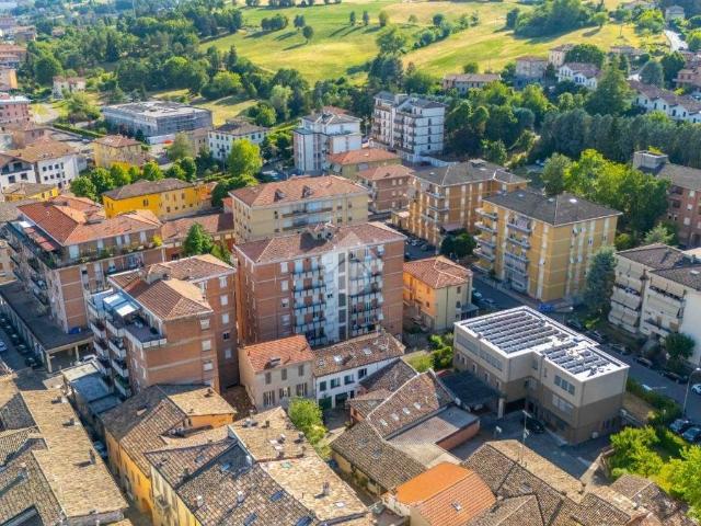 Appartamento in vendita a Langhirano PR