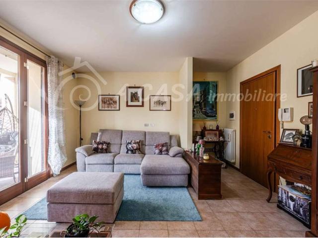 Appartamento in vendita a Langhirano PR