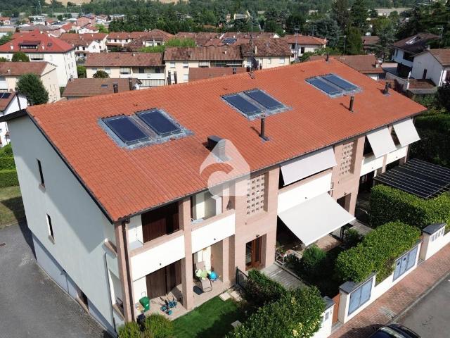 Appartamento in vendita a Langhirano PR
