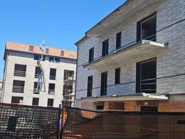 Appartamento in vendita a Langhirano PR