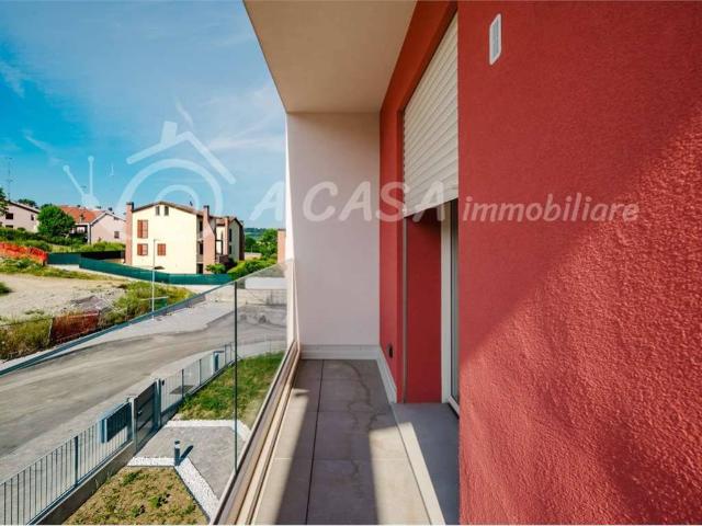 Appartamento in vendita a Langhirano PR