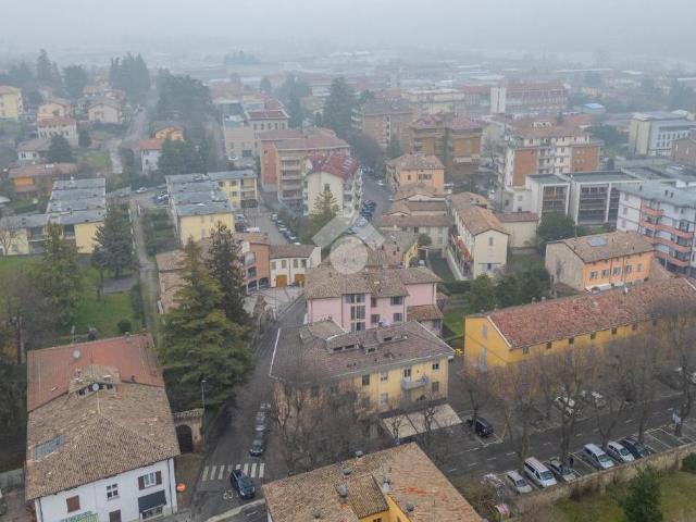 Appartamento in vendita a Langhirano PR