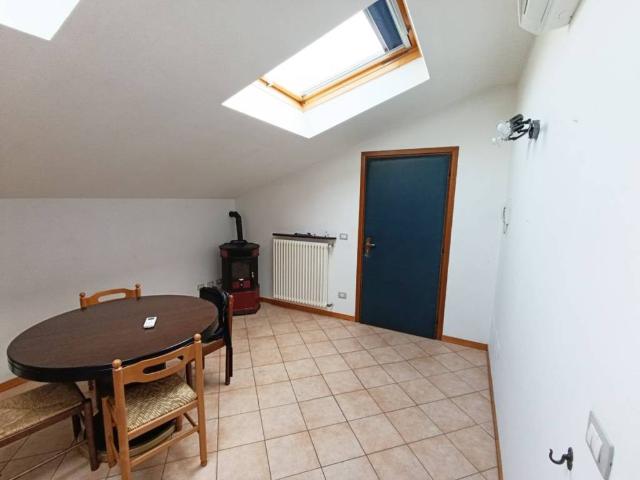 Appartamento in vendita a Langhirano PR