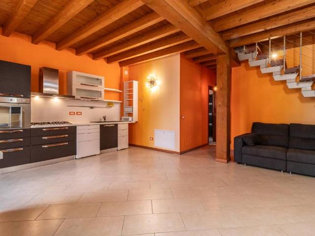 Appartamento in vendita a Langhirano PR