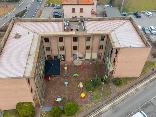 Appartamento in vendita a Langhirano PR