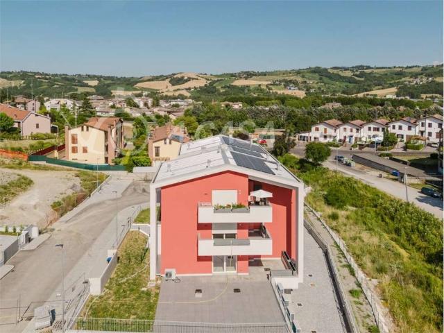 Appartamento in vendita a Langhirano PR