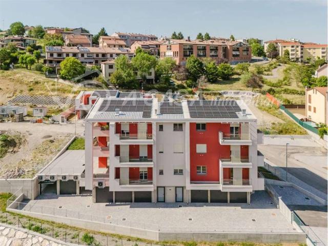 Appartamento in vendita a Langhirano PR