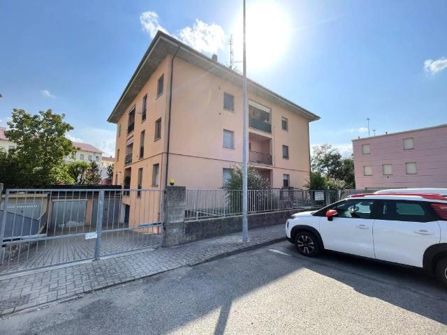 Appartamento in vendita a Langhirano PR