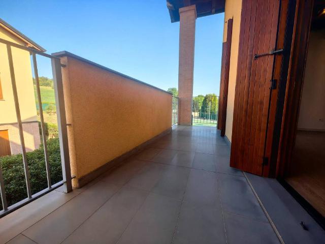 Appartamento in vendita a Langhirano PR