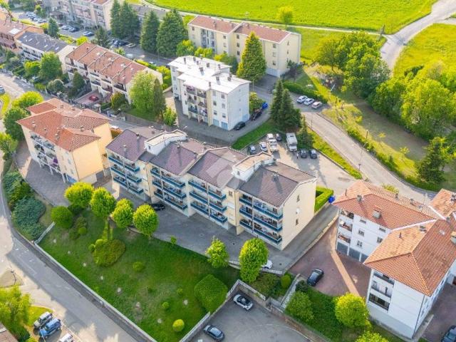 Appartamento in vendita a Langhirano PR