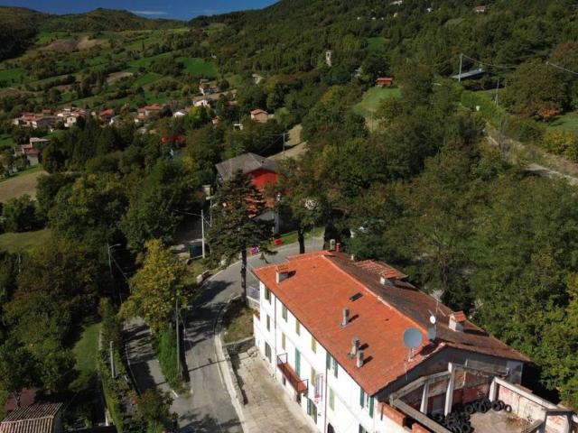 Appartamento in vendita a Langhirano PR