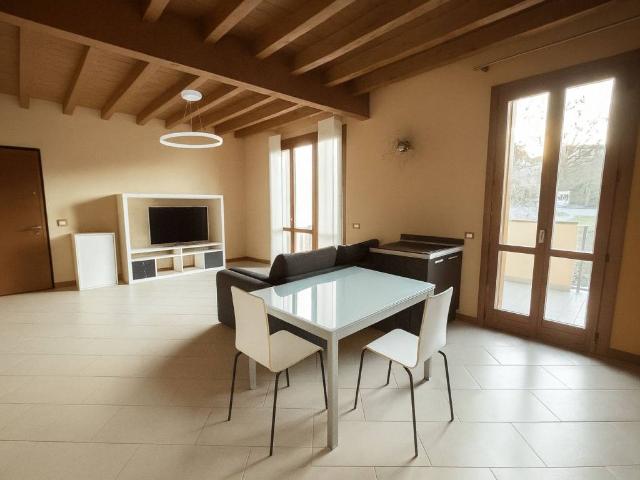 Appartamento in vendita a Langhirano PR