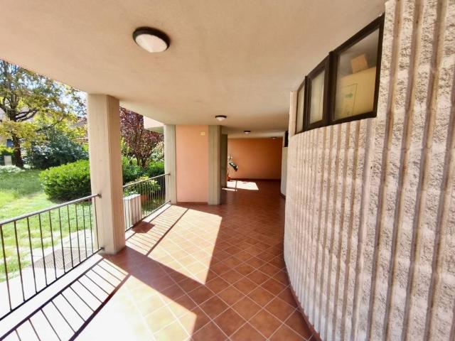 Appartamento in vendita a Langhirano PR