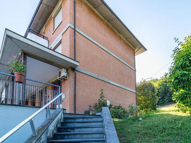 Appartamento in vendita a Langhirano PR