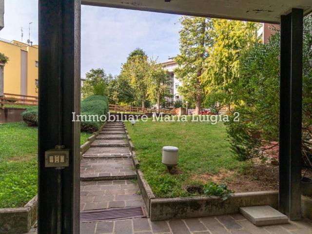 Appartamento in vendita a Langhirano PR