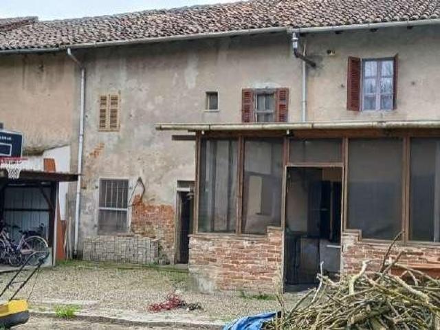 Appartamento in vendita a Langosco