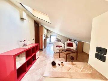 Appartamento in vendita a Lanuvio RM
