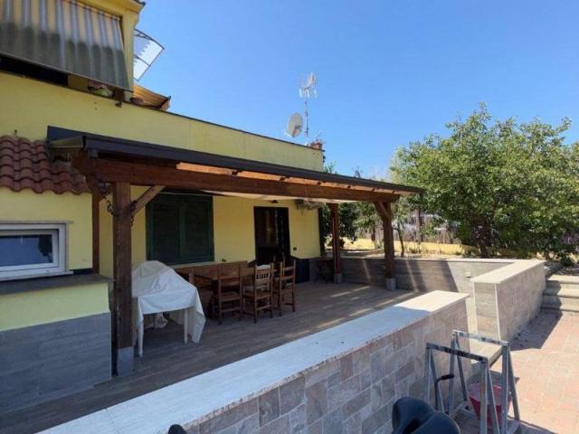 Appartamento in vendita a Lanuvio RM