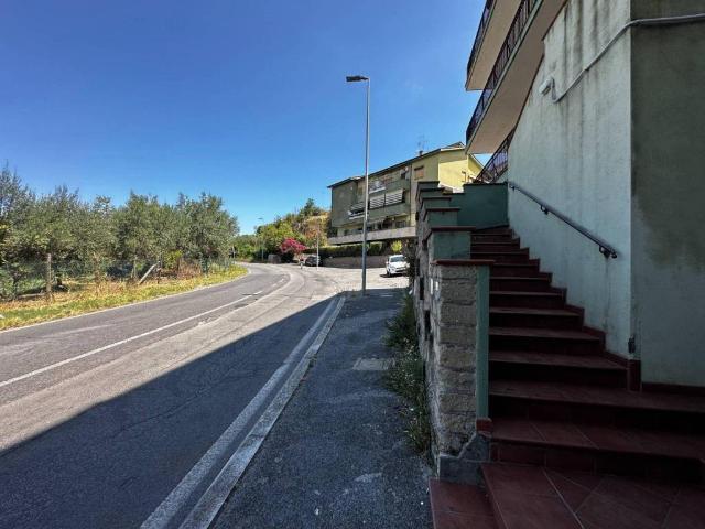 Appartamento in vendita a Lanuvio RM