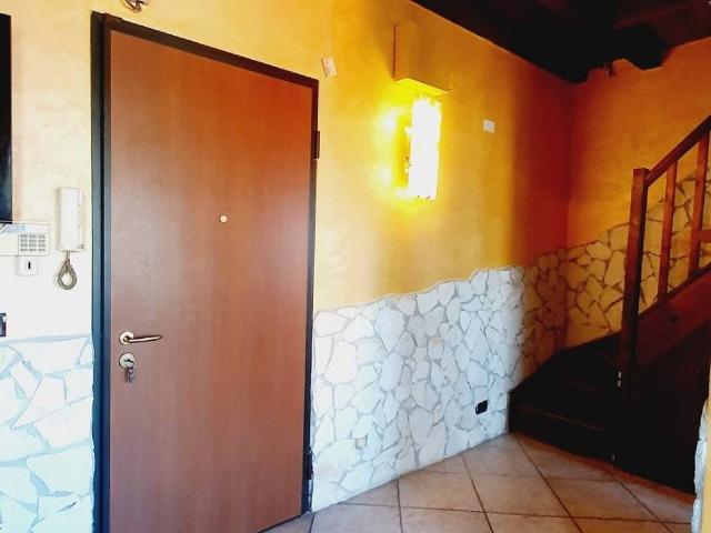 Appartamento in vendita a Lanuvio RM