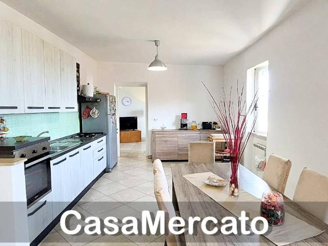 Appartamento in vendita a Lanuvio RM